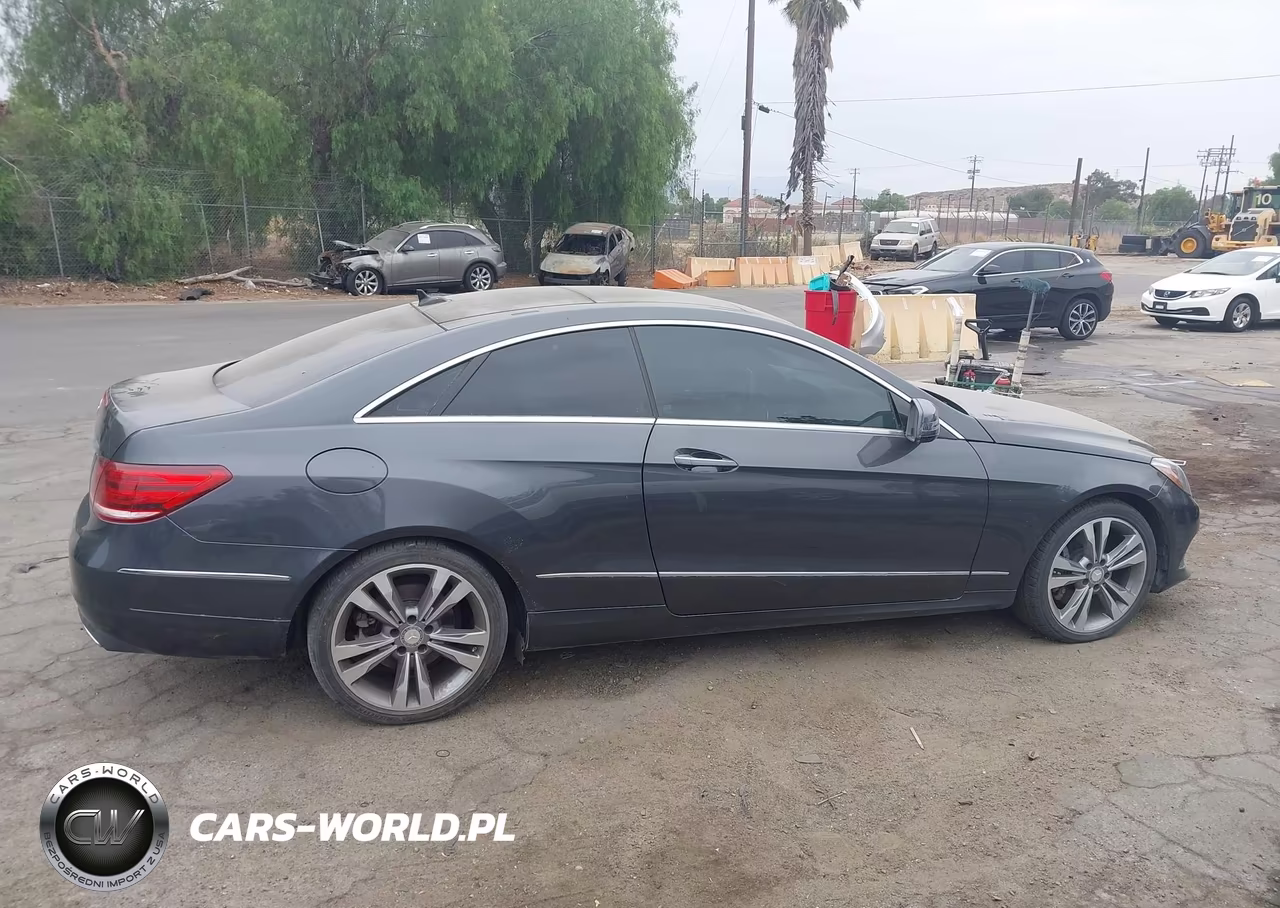 2014 Mercedes-Benz E 350 VIN:WDDKJ5KB9EF225707 - 13