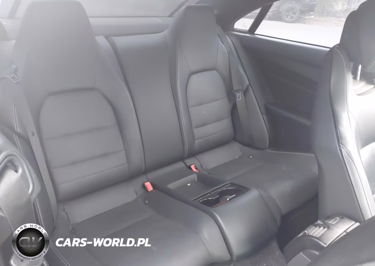 2014 Mercedes-Benz E 350 VIN:WDDKJ5KB9EF225707 - 8