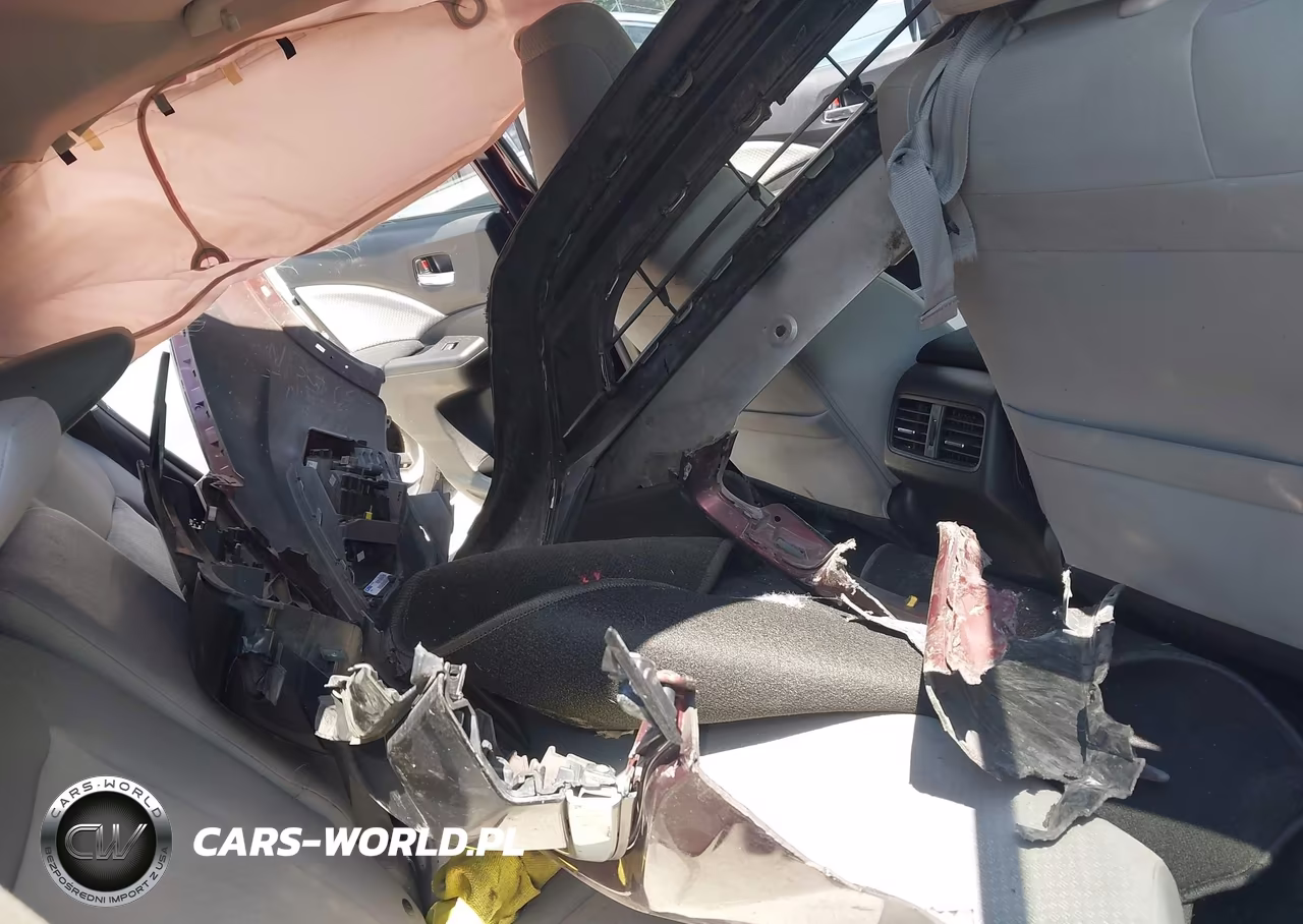 2016 Honda Cr-V Ex VIN:2HKRM3H50GH566508 - 12