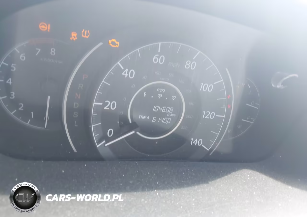 2016 Honda Cr-V Ex VIN:2HKRM3H50GH566508 - 7