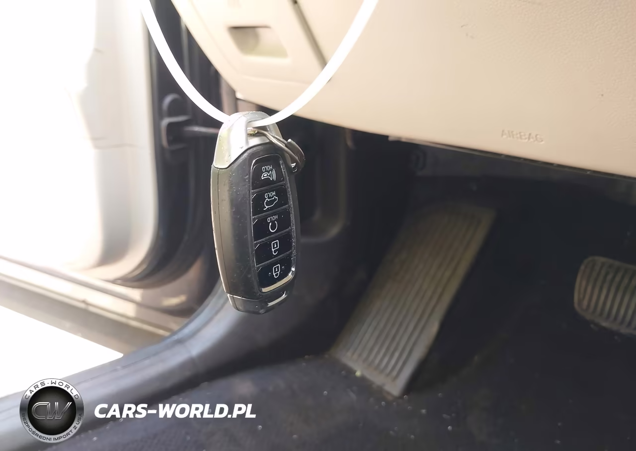 2020 Hyundai Palisade Limited VIN:KM8R54HE9LU088300 - 11