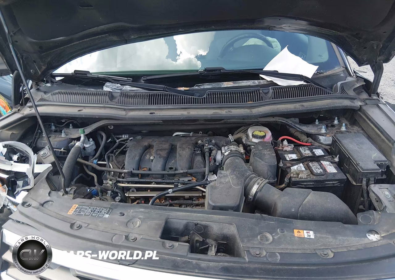 2019 Ford Explorer VIN:1FM5K7B80KGA92518 - 10