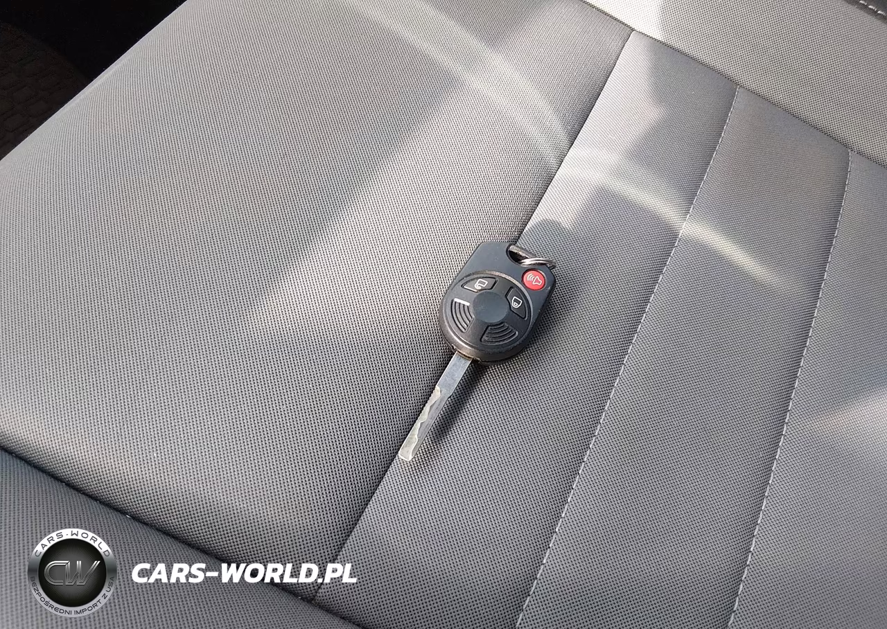 2015 Ford Escape Se VIN:1FMCU9GX8FUC00002 - 11