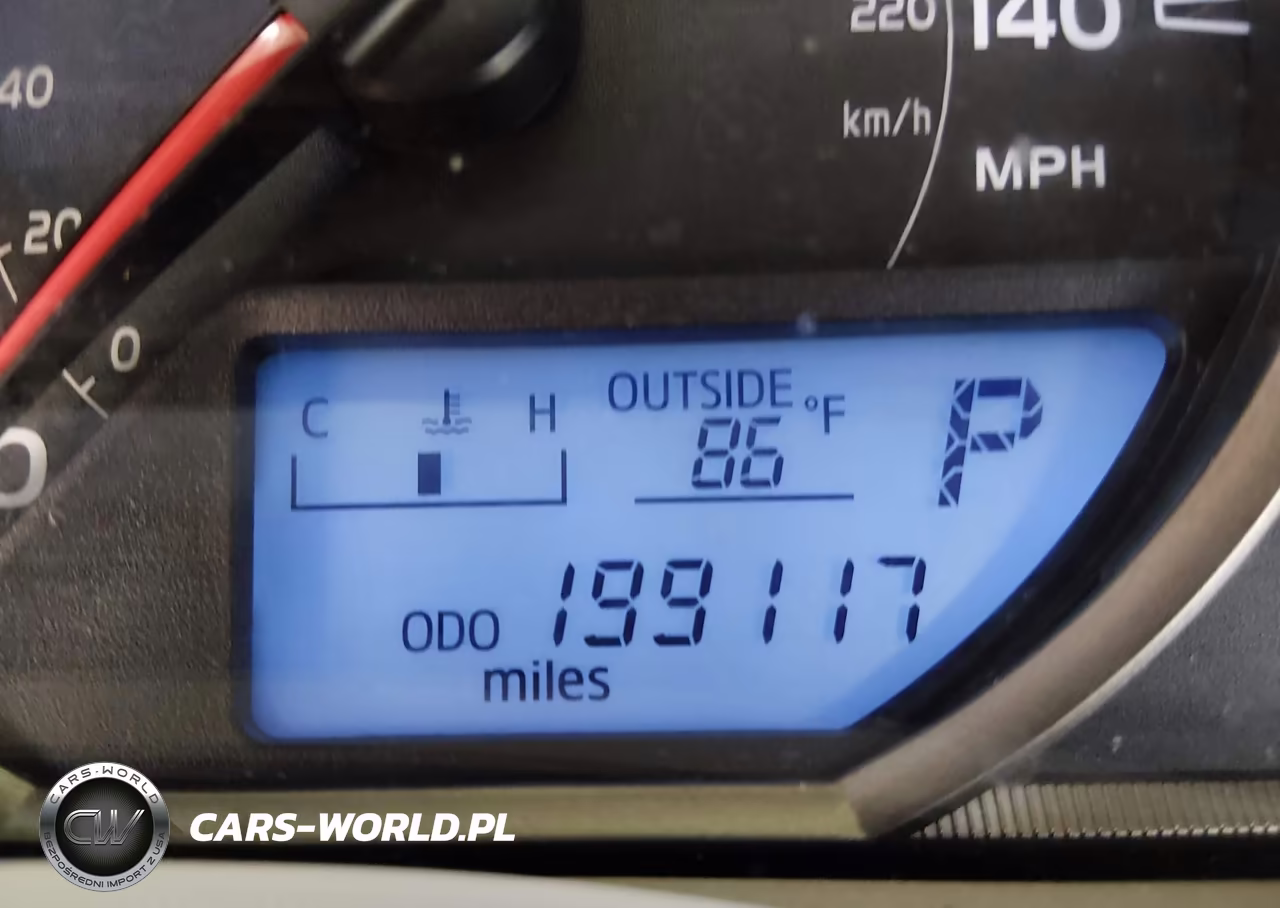 2014 Toyota Rav4 Le VIN:2T3BFREV6EW183312 - 15