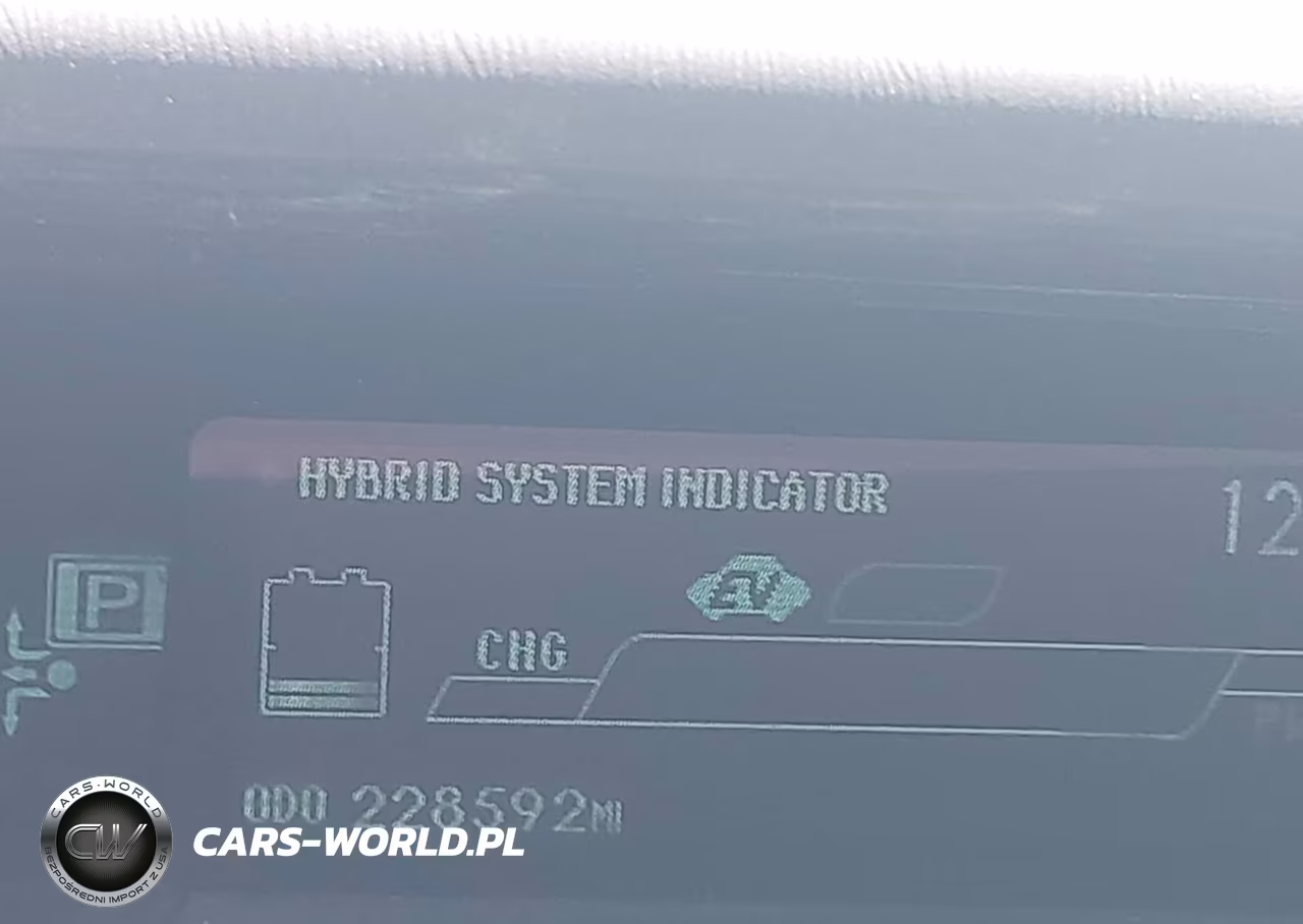 2013 Toyota Prius Four VIN:JTDKN3DU2D1622642 - 15