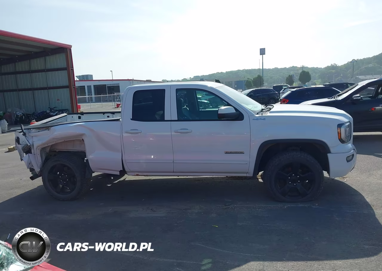 2017 GMC Sierra 1500 VIN:1GTV2LEH4HZ295000 - 14