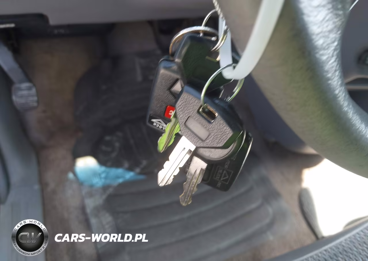 1997 Dodge Caravan Se VIN:1B4GP44R0VB463694 - 11