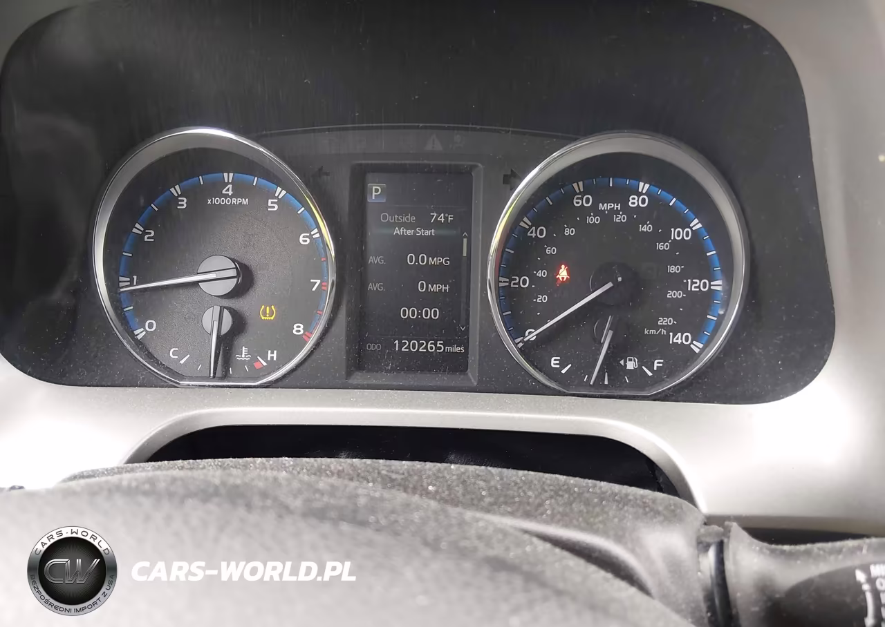 2016 Toyota Rav4 Xle VIN:2T3WFREV2GW255661 - 7