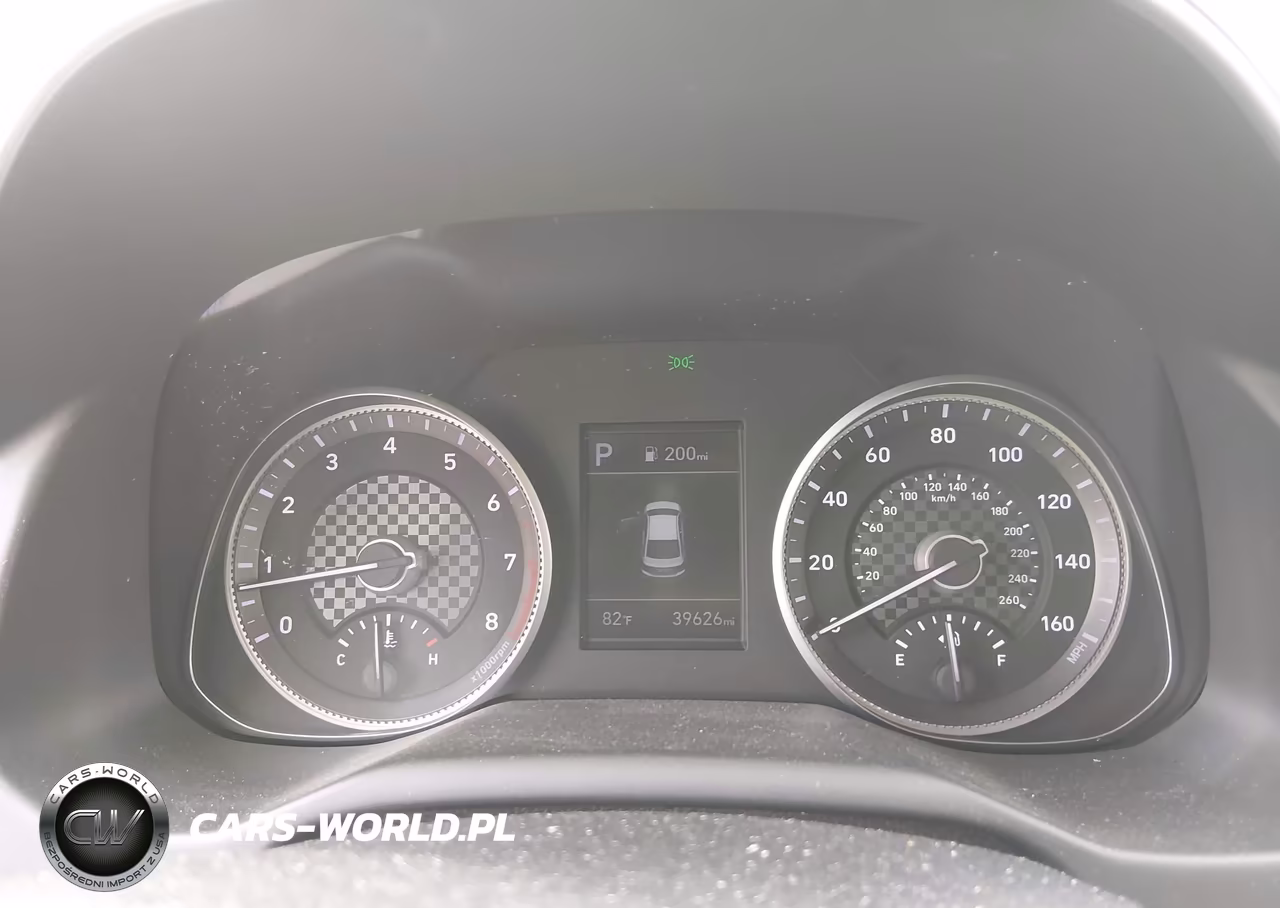 2020 Hyundai Elantra Se VIN:5NPD74LF0LH609973 - 7