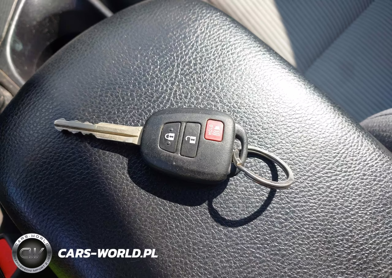 2014 Toyota Rav4 Xle VIN:2T3RFREVXEW221574 - 11