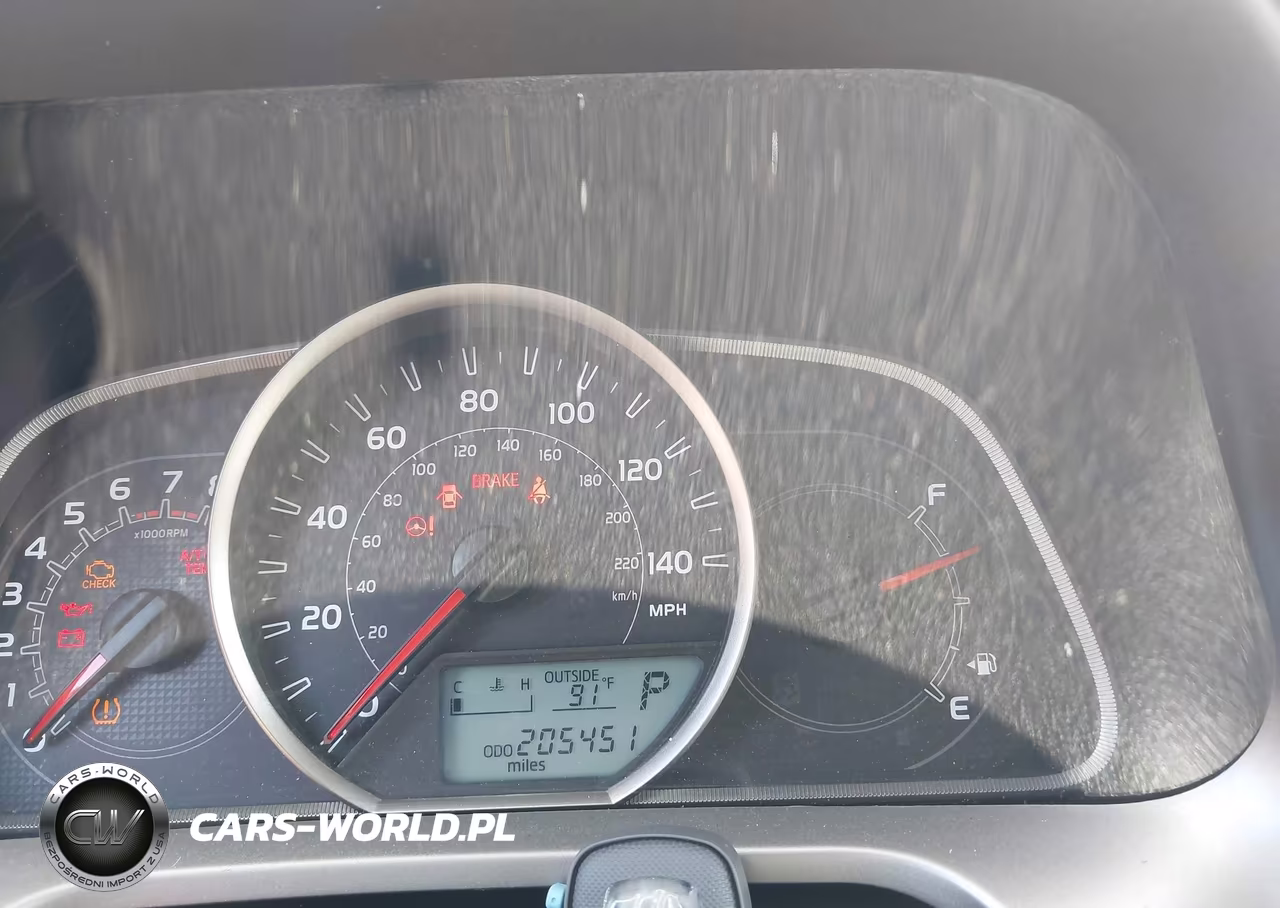 2014 Toyota Rav4 Xle VIN:2T3RFREVXEW221574 - 7