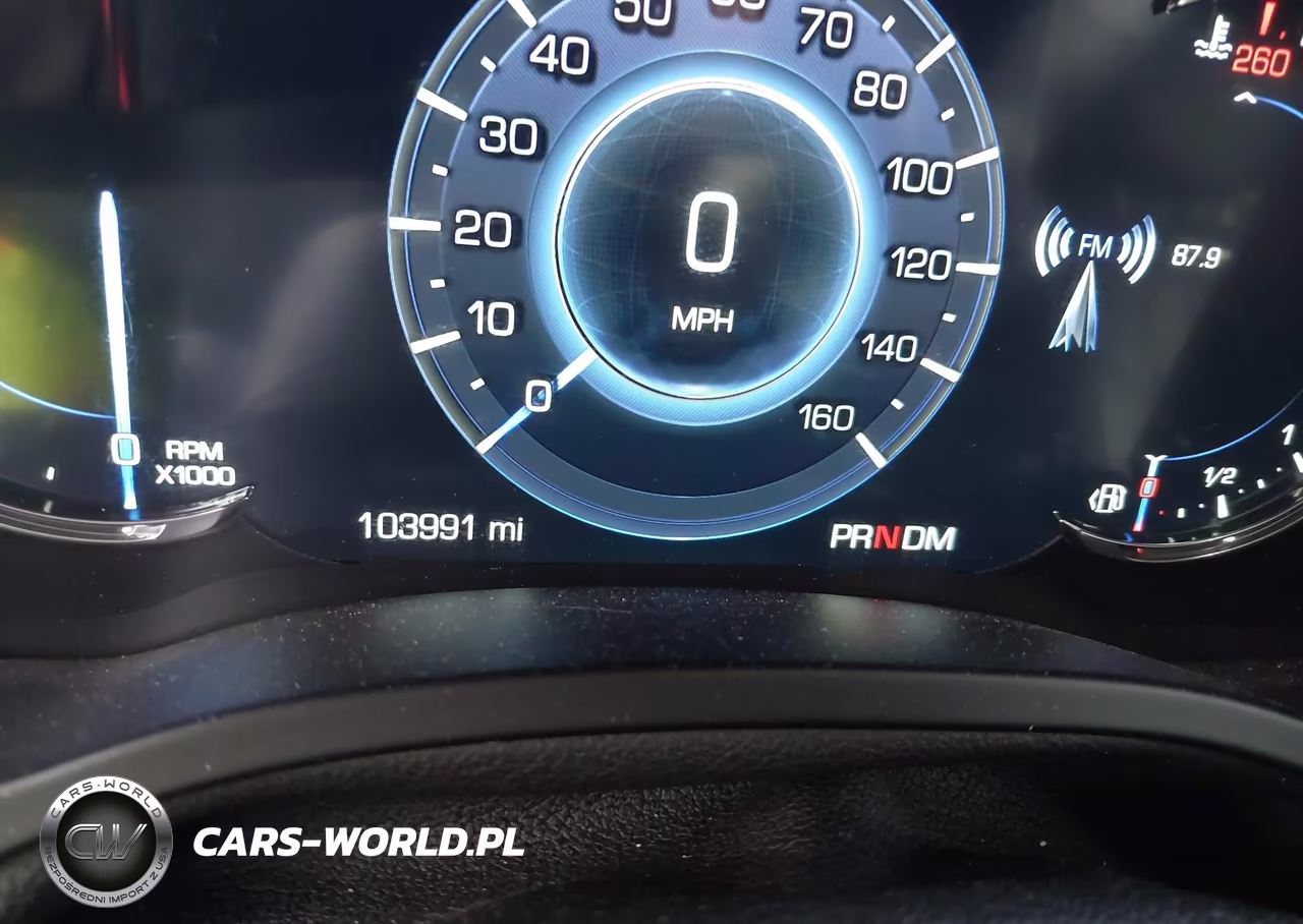 2016 Cadillac Escalade Platinum VIN:1GYS4DKJ4GR462149 - 15