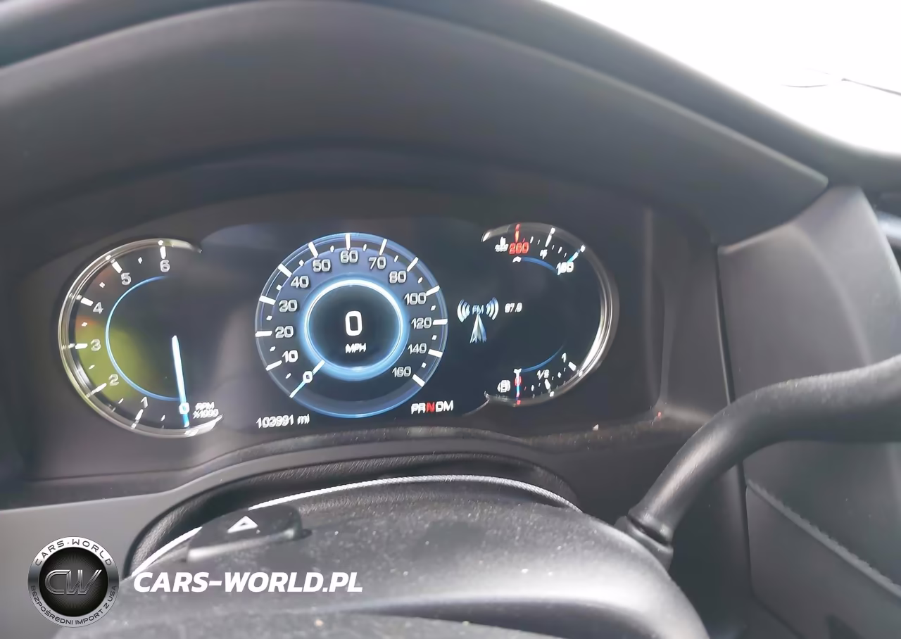 2016 Cadillac Escalade Platinum VIN:1GYS4DKJ4GR462149 - 7