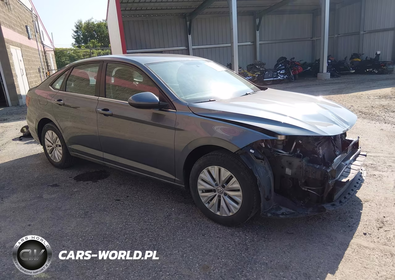 2020 Volkswagen Jetta 1.4T R-Line-1.4T S-1.4T Se