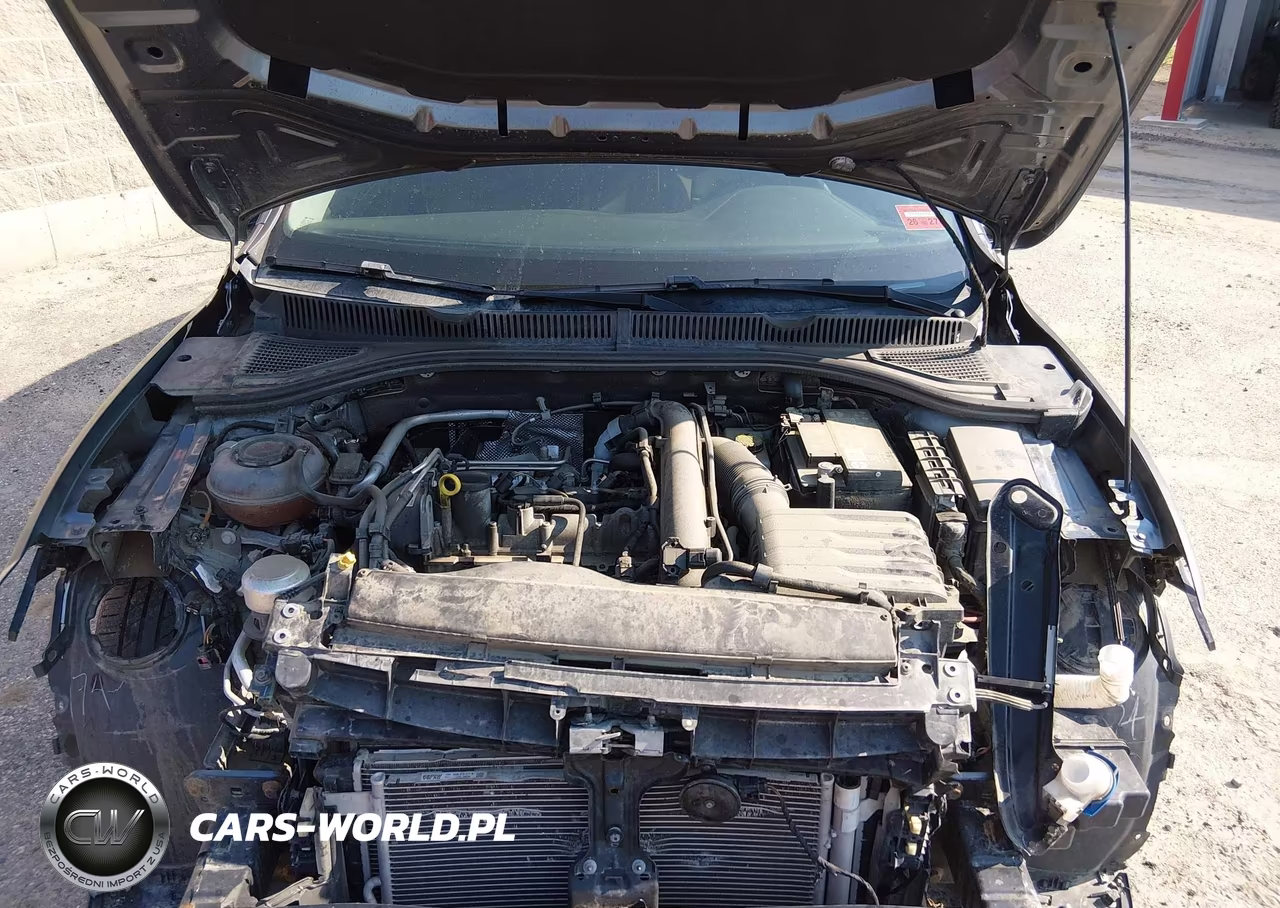 2020 Volkswagen Jetta 1.4T R-Line-1.4T S-1.4T Se VIN:3VWC57BU7LM080998 - 10