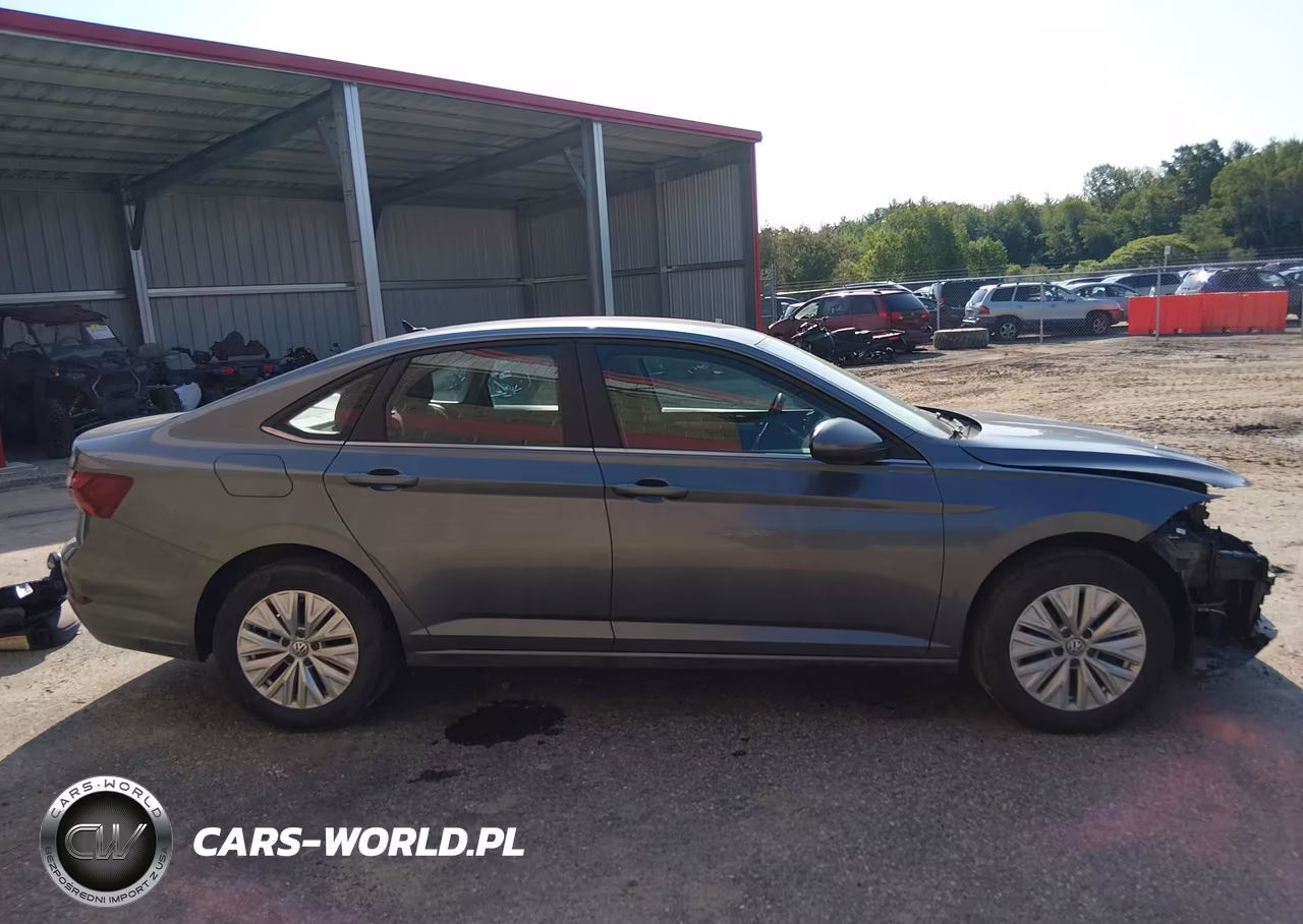 2020 Volkswagen Jetta 1.4T R-Line-1.4T S-1.4T Se VIN:3VWC57BU7LM080998 - 13