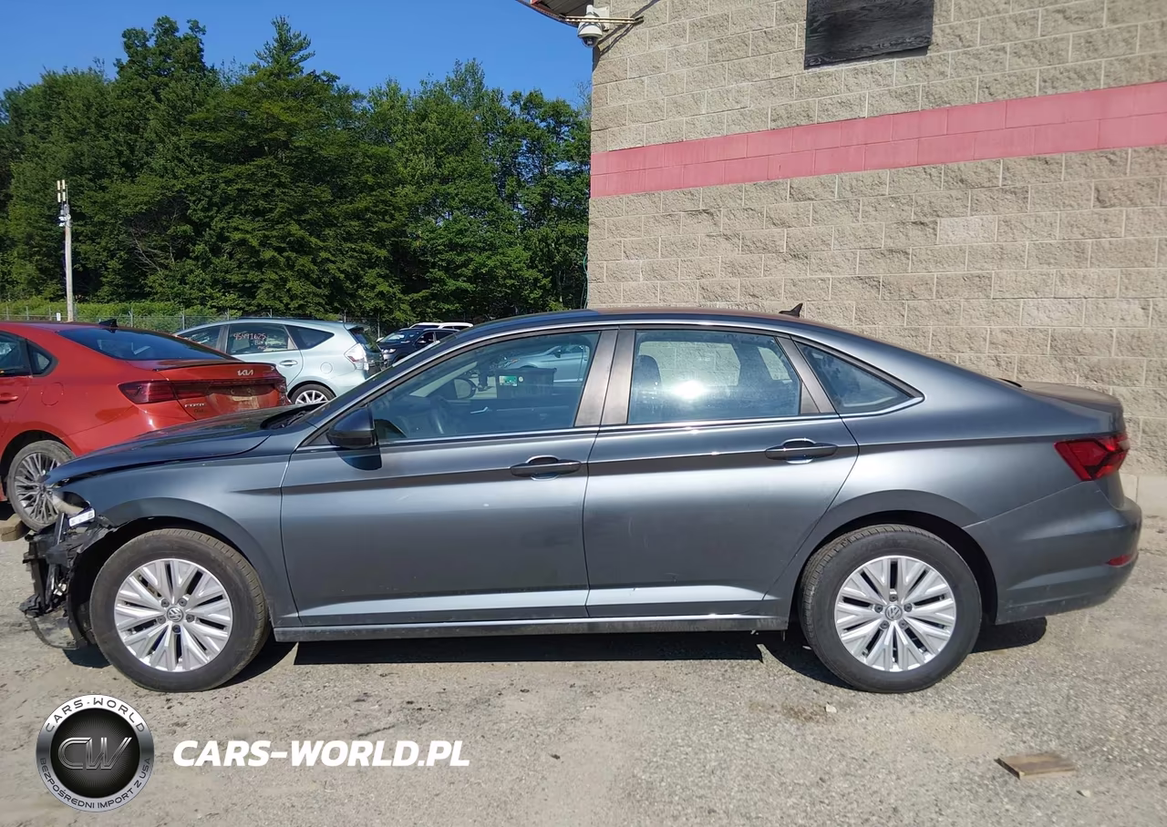 2020 Volkswagen Jetta 1.4T R-Line-1.4T S-1.4T Se VIN:3VWC57BU7LM080998 - 14
