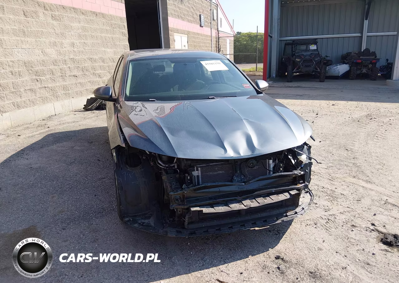 2020 Volkswagen Jetta 1.4T R-Line-1.4T S-1.4T Se VIN:3VWC57BU7LM080998 - 6