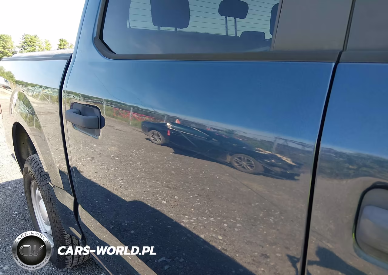 2018 Ford F-150 Xl-Xlt VIN:1FTEW1EB6JFD04985 - 6