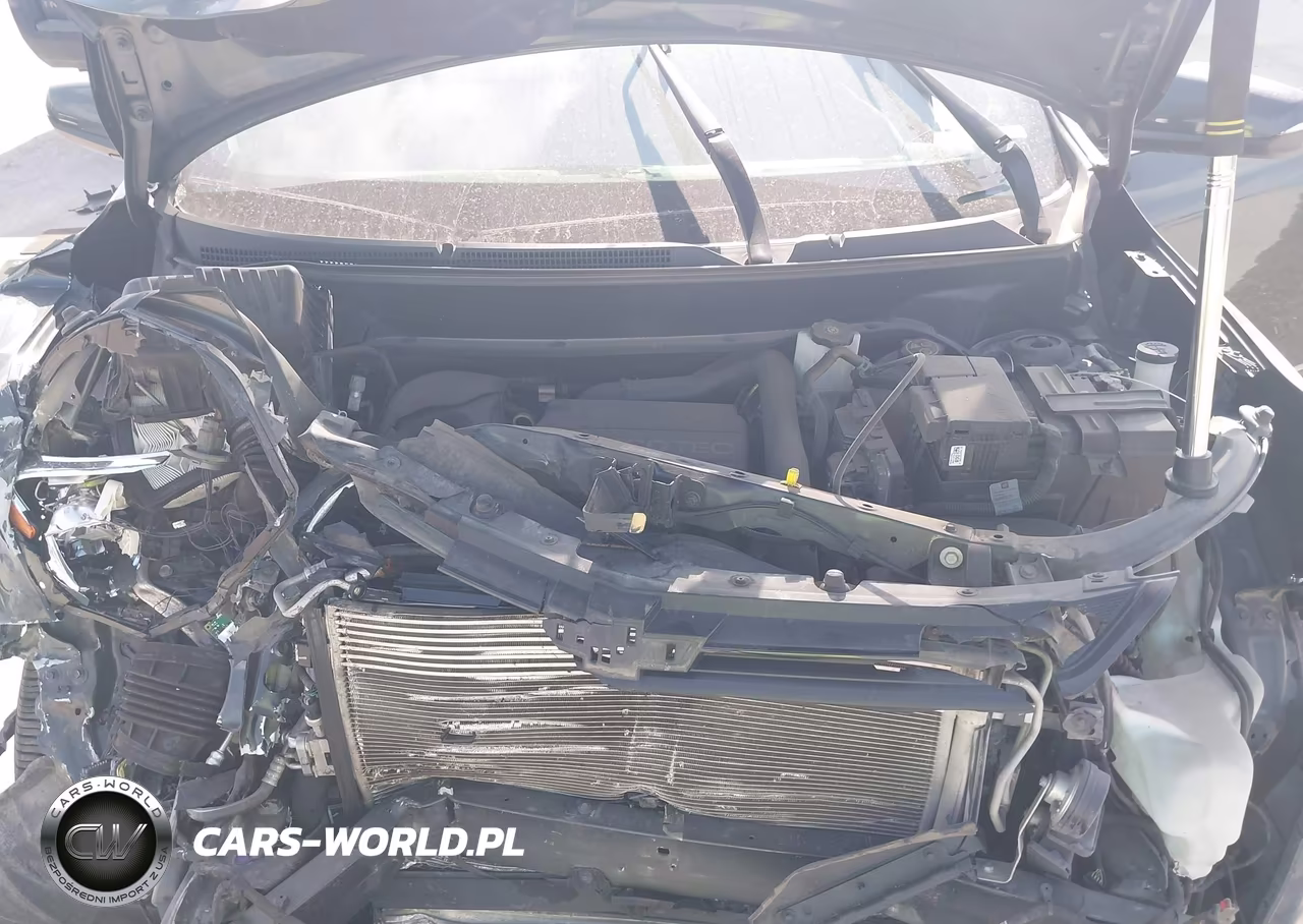 2018 Chevrolet Equinox Lt VIN:3GNAXJEV7JL101977 - 10