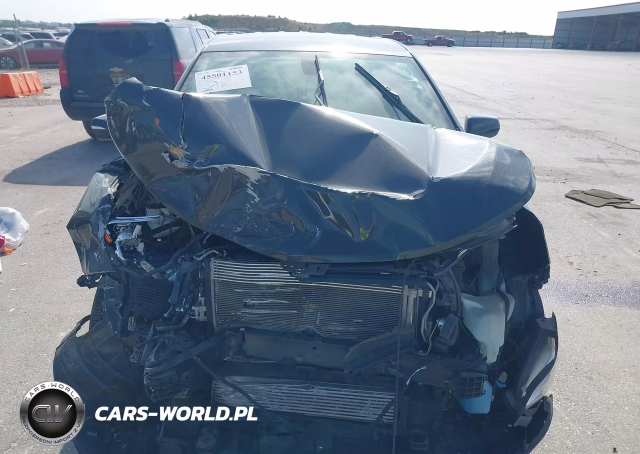 2018 Chevrolet Equinox Lt VIN:3GNAXJEV7JL101977 - 11