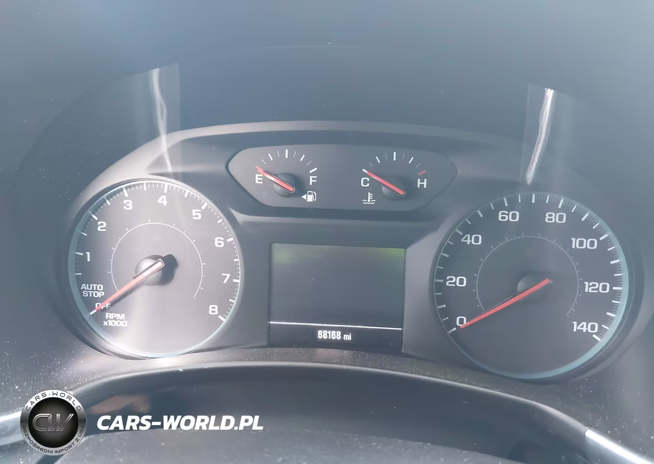 2018 Chevrolet Equinox Lt VIN:3GNAXJEV7JL101977 - 7