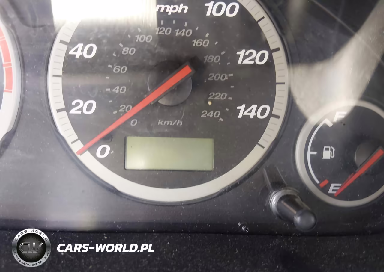 2005 Honda Cr-V Lx VIN:JHLRD68505C017601 - 12