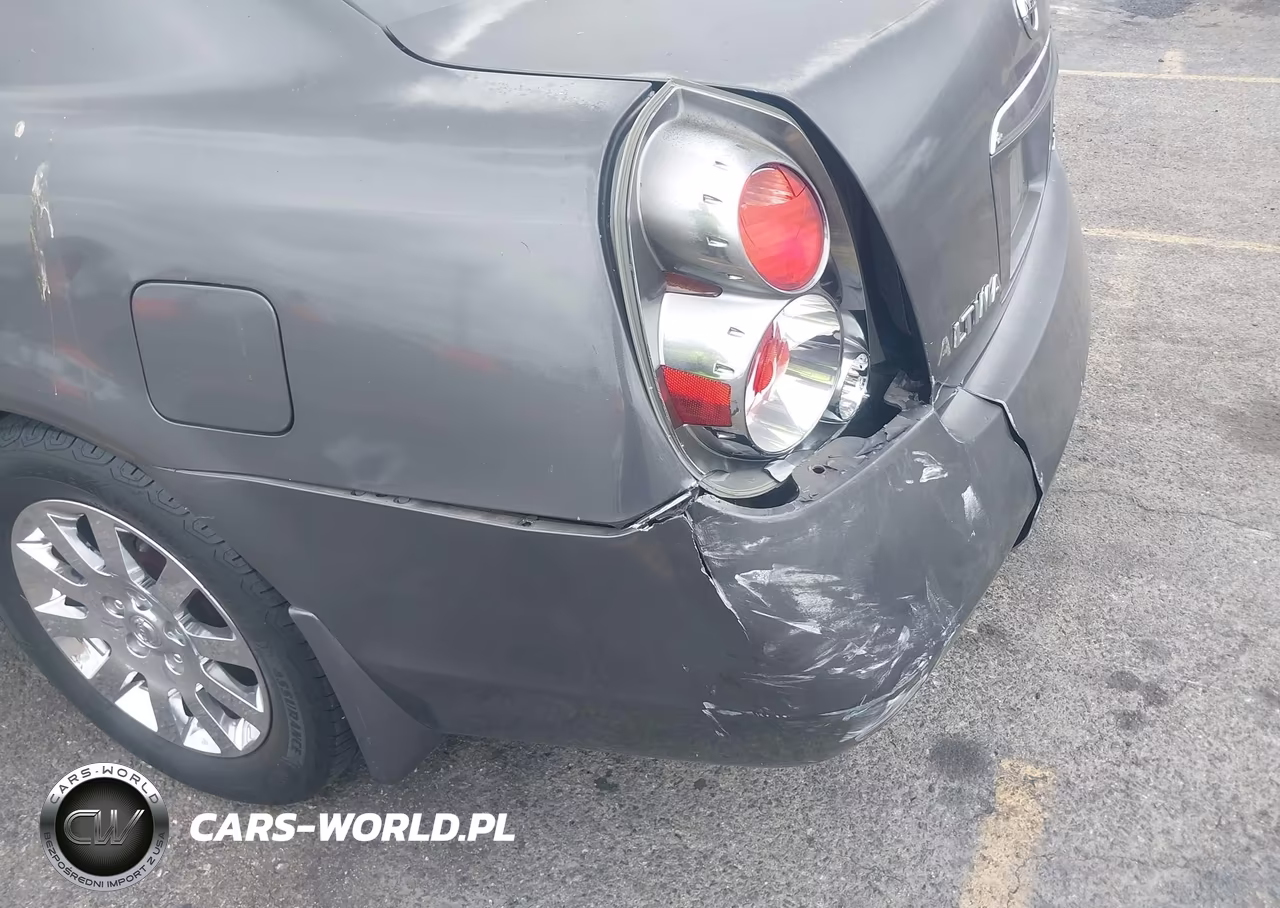2006 Nissan Altima 2.5 S VIN:1N4AL11E36N316988 - 12