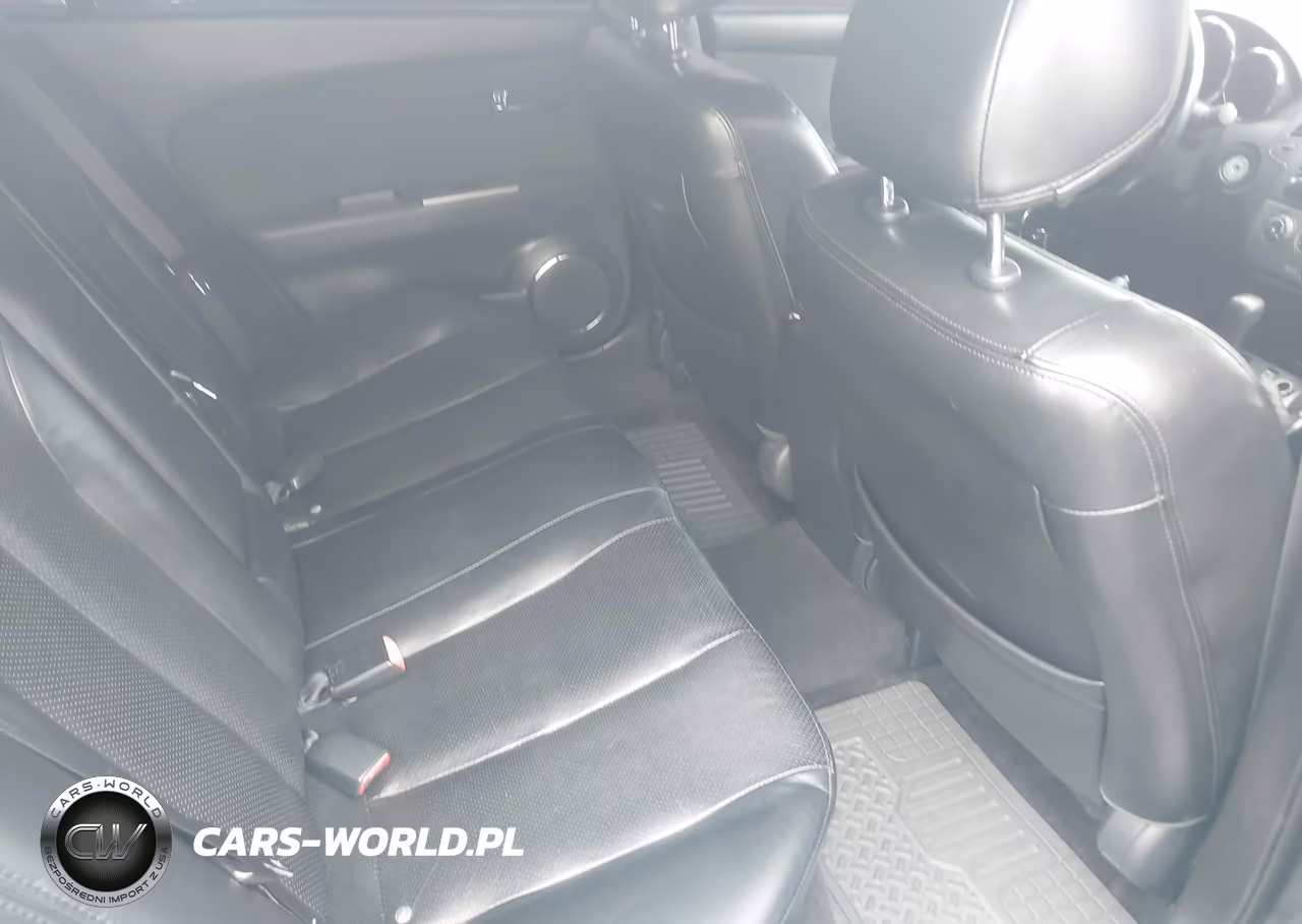 2006 Nissan Altima 2.5 S VIN:1N4AL11E36N316988 - 8