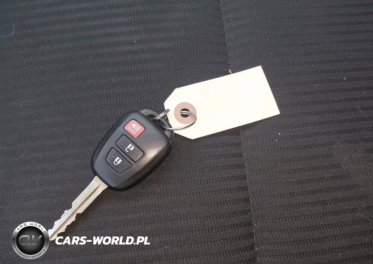 2014 Toyota Rav4 Le VIN:2T3BFREV1EW191995 - 11