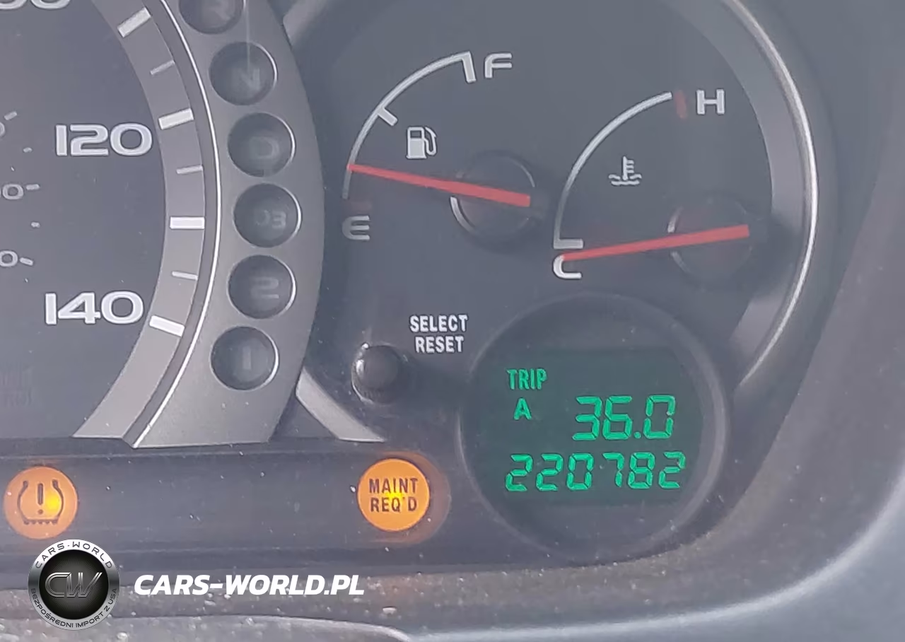 2005 Honda Pilot Ex VIN:5FNYF18495B042917 - 15