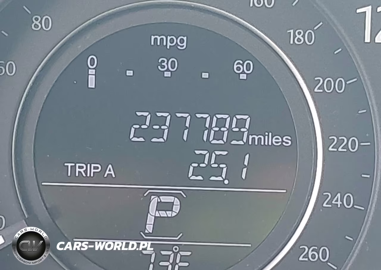 2013 Honda Accord Ex-L VIN:1HGCR2F8XDA092859 - 16