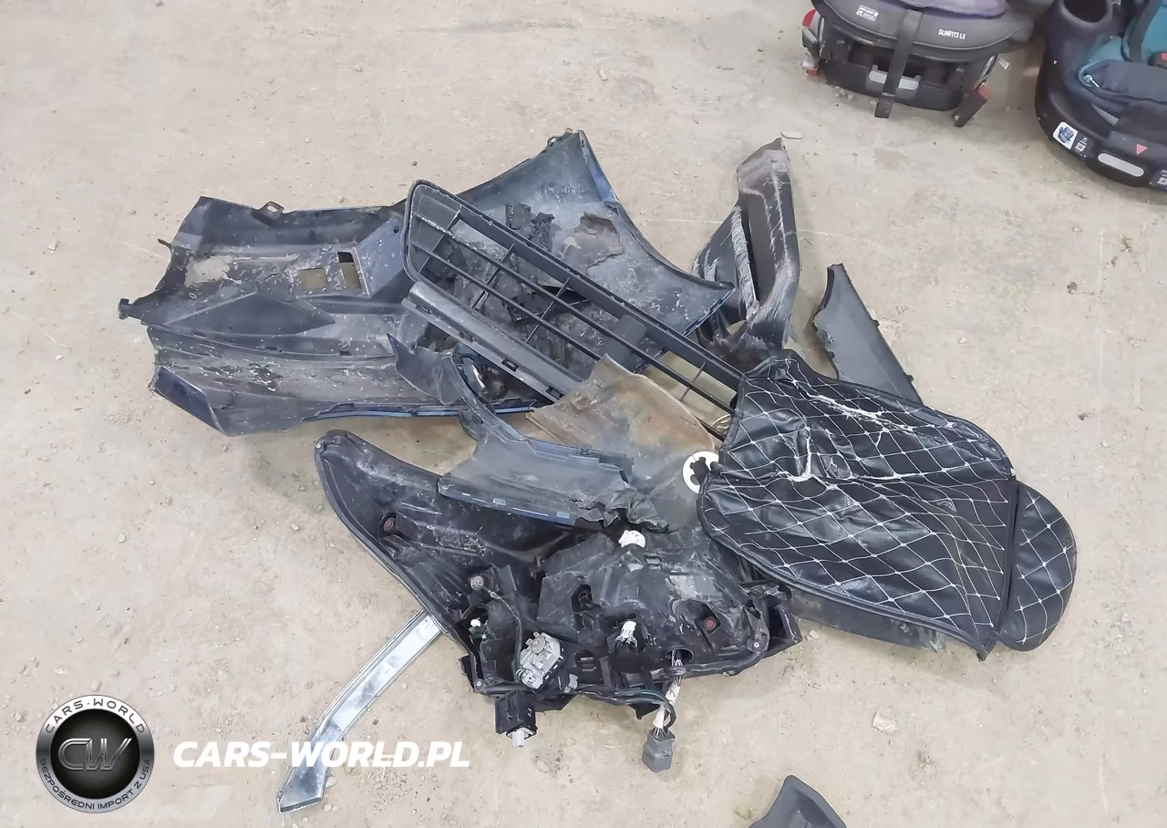 2021 Subaru Legacy Premium VIN:4S3BWAF6XM3020494 - 12