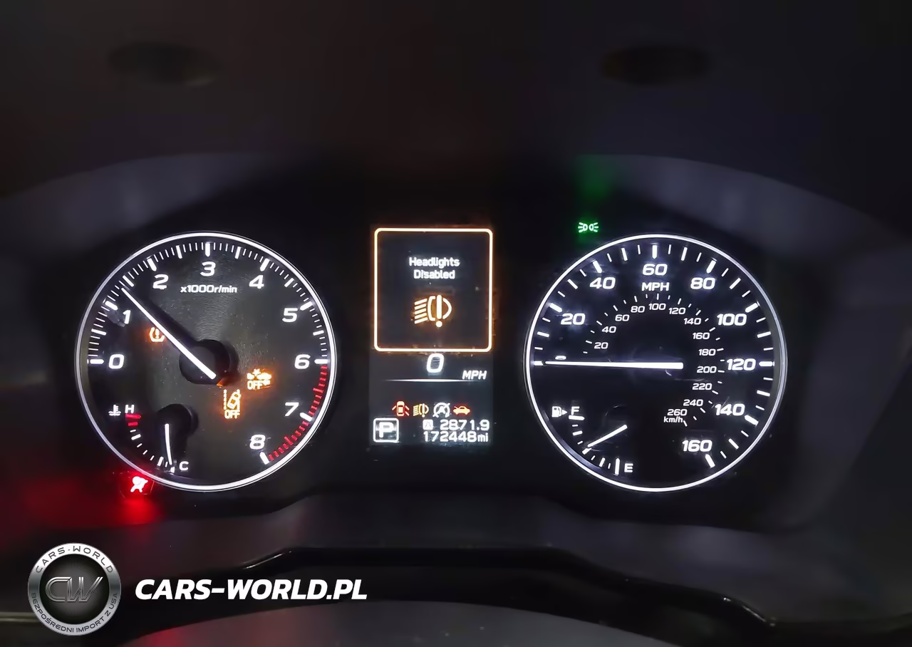 2021 Subaru Legacy Premium VIN:4S3BWAF6XM3020494 - 7