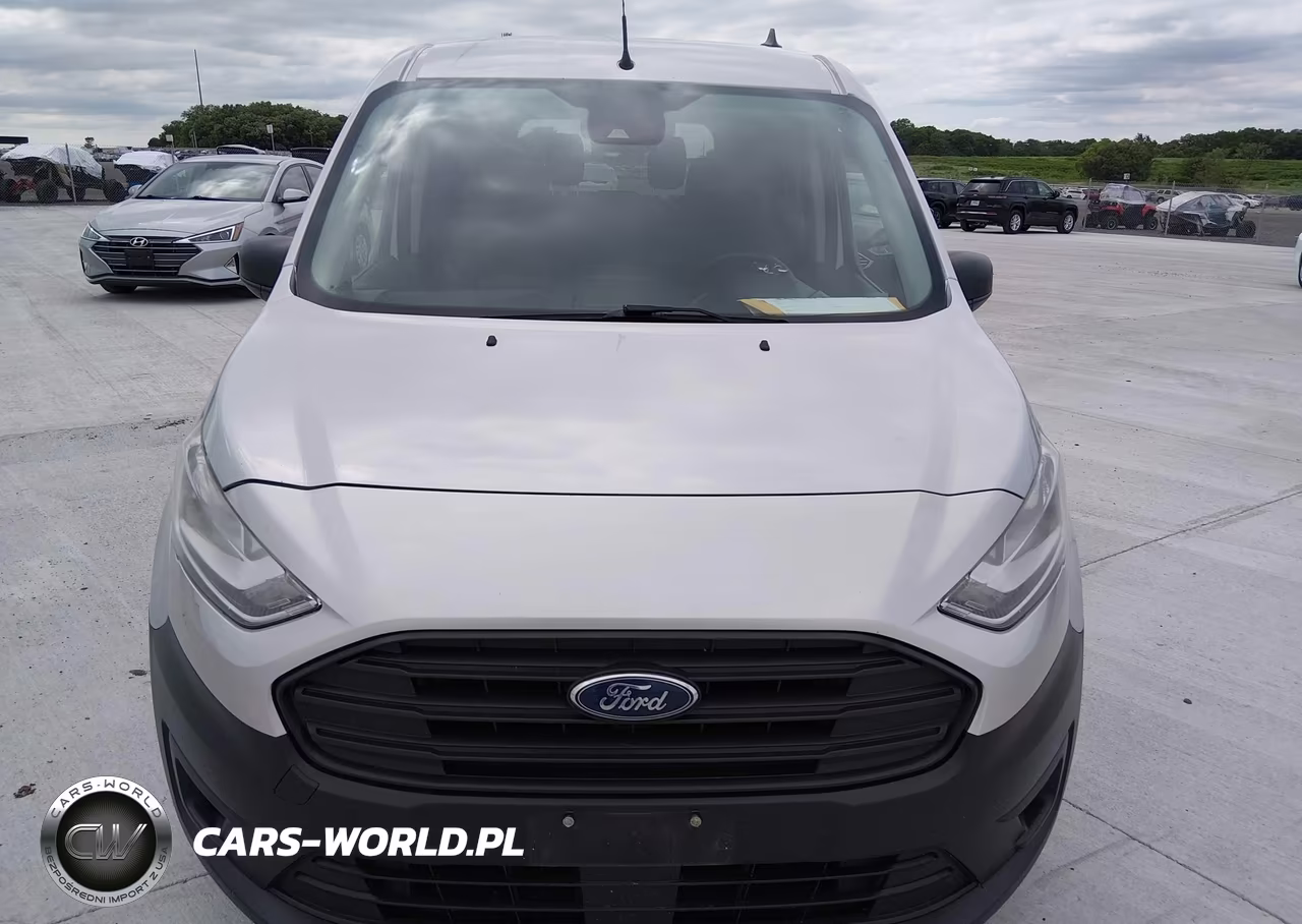 2020 Ford Transit Connect Xl Passenger VIN:NM0GE9E21L1445745 - 15