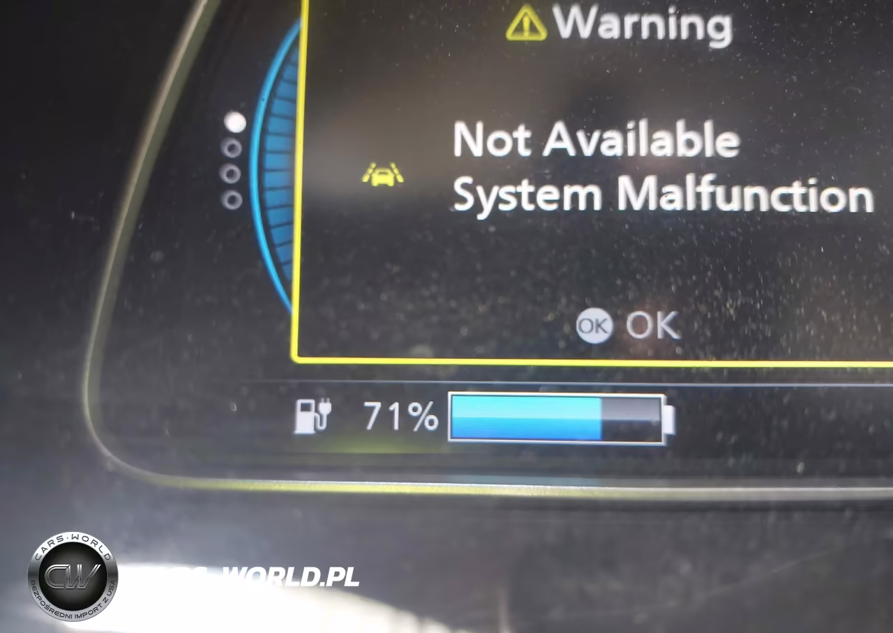 2021 Nissan Leaf Sv 40 Kwh VIN:1N4AZ1CV7MC553889 - 17
