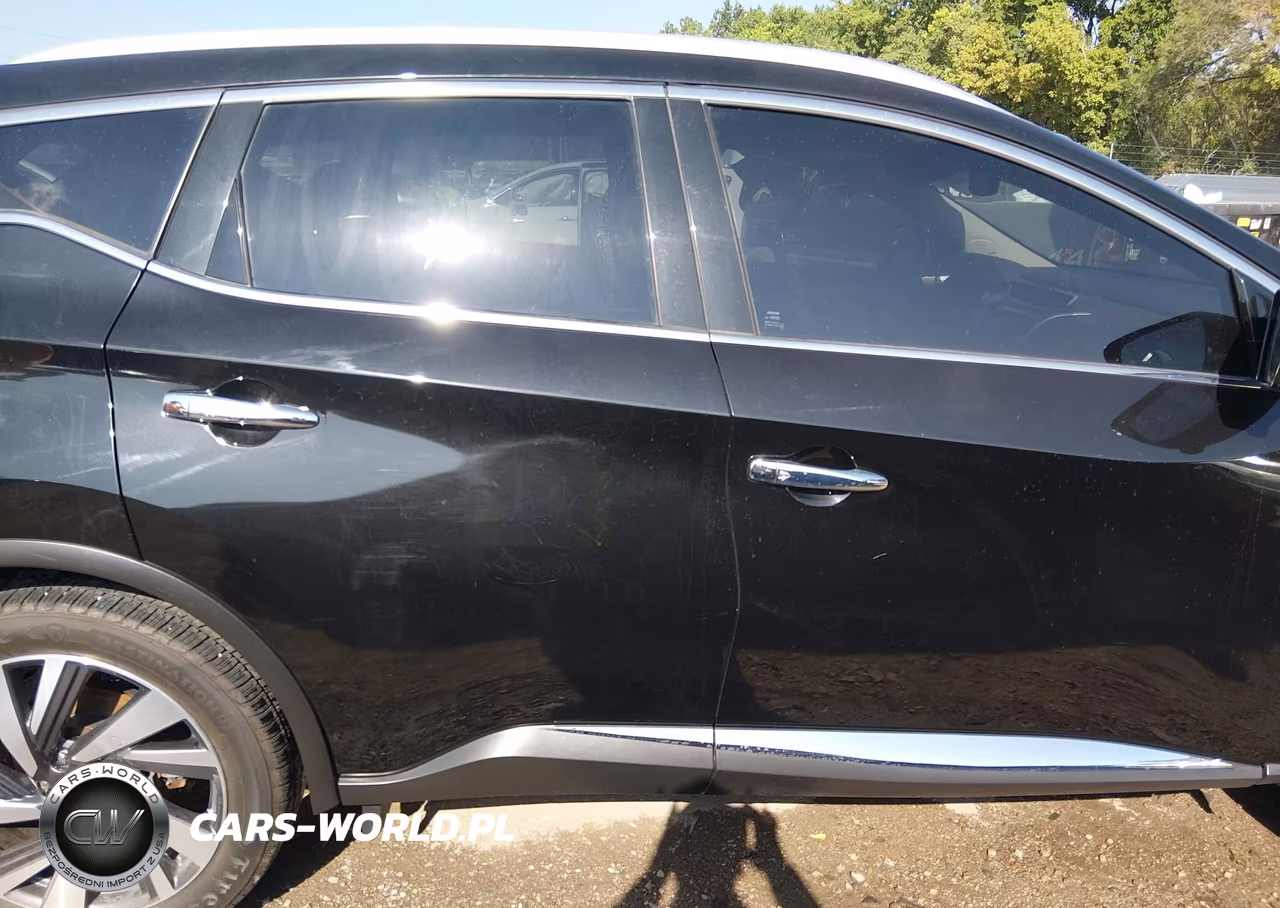2017 Nissan Murano Platinum VIN:5N1AZ2MH0HN101328 - 14