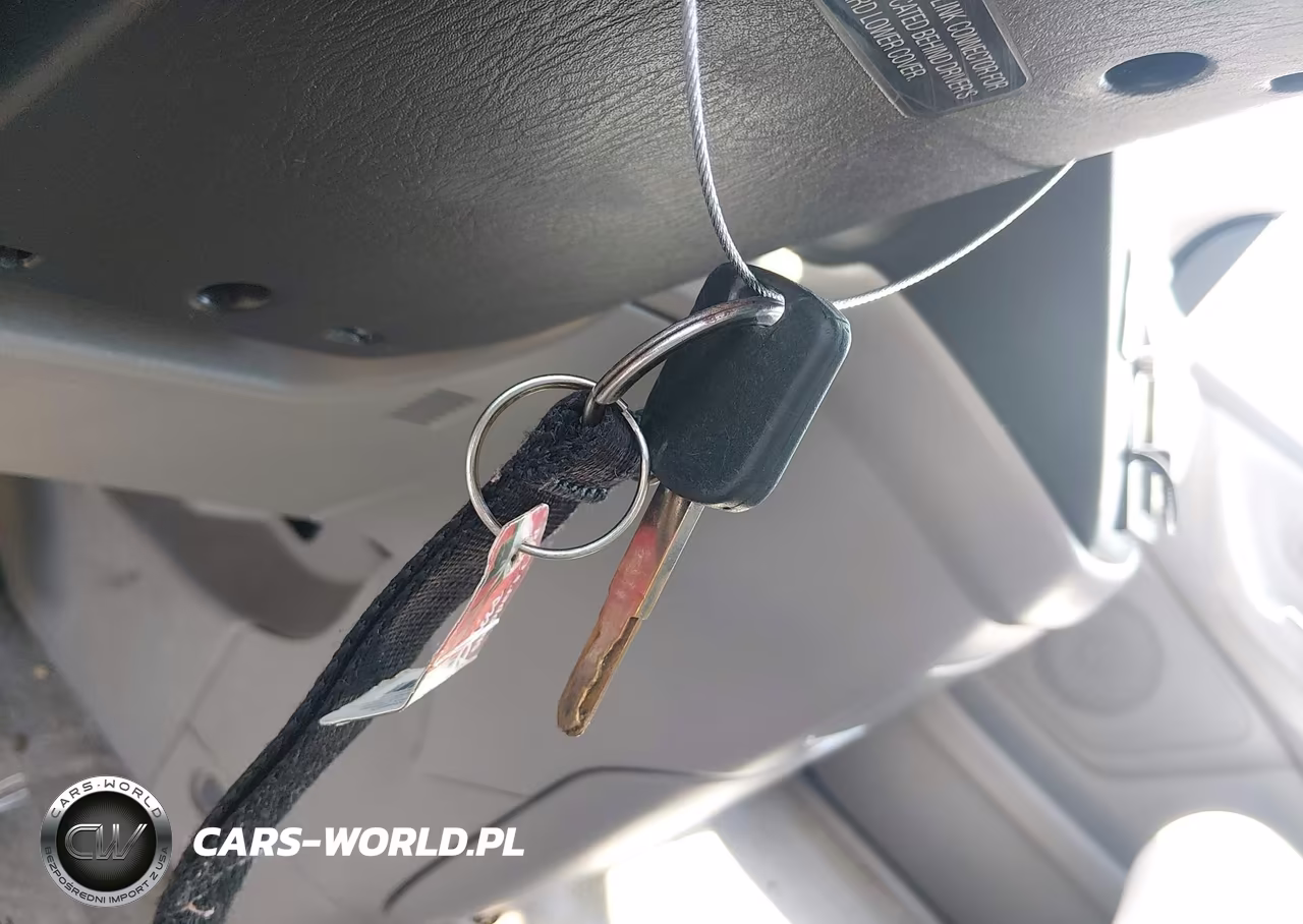 2003 Honda Odyssey Lx VIN:5FNRL18573B155221 - 11