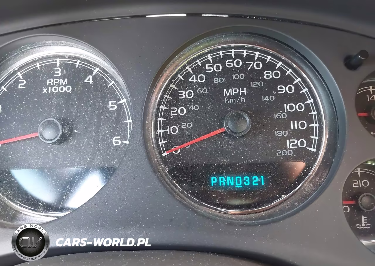 2007 Chevrolet Silverado 1500 Ltz VIN:3GCEK13397G533224 - 7