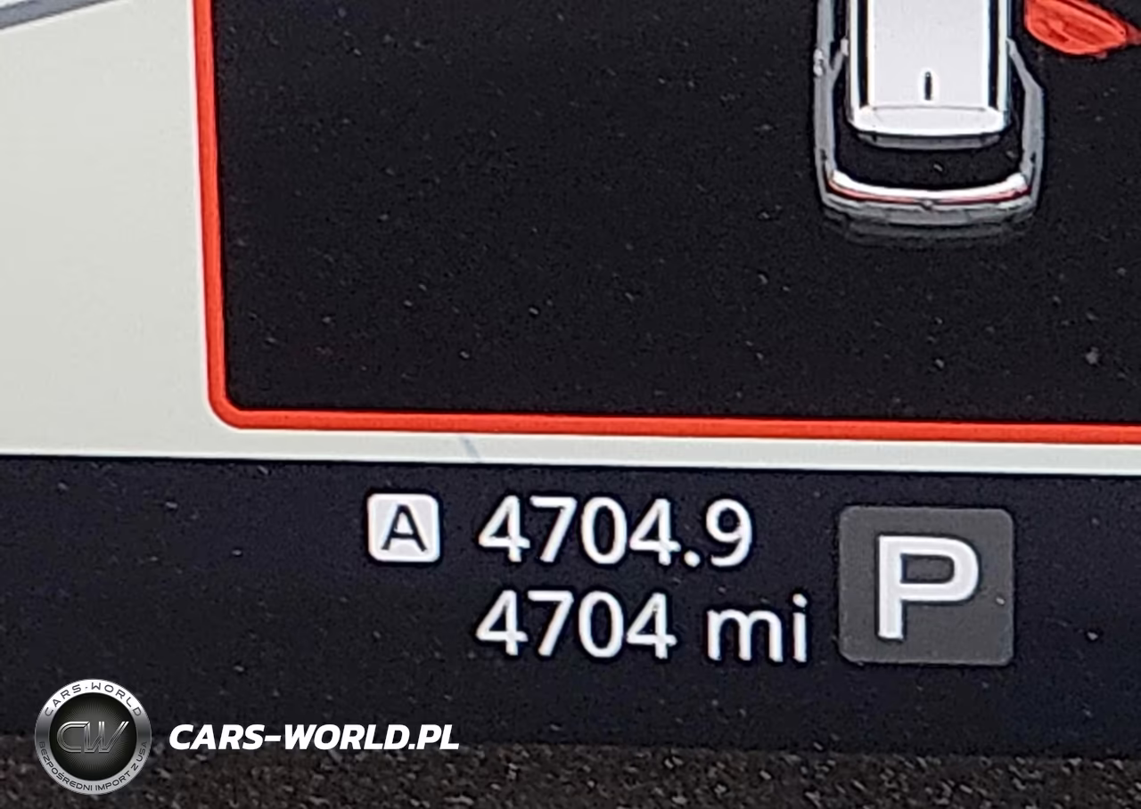 2026 Subaru Outback Wilderness VIN:JF2BURLD1TY483005 - 16