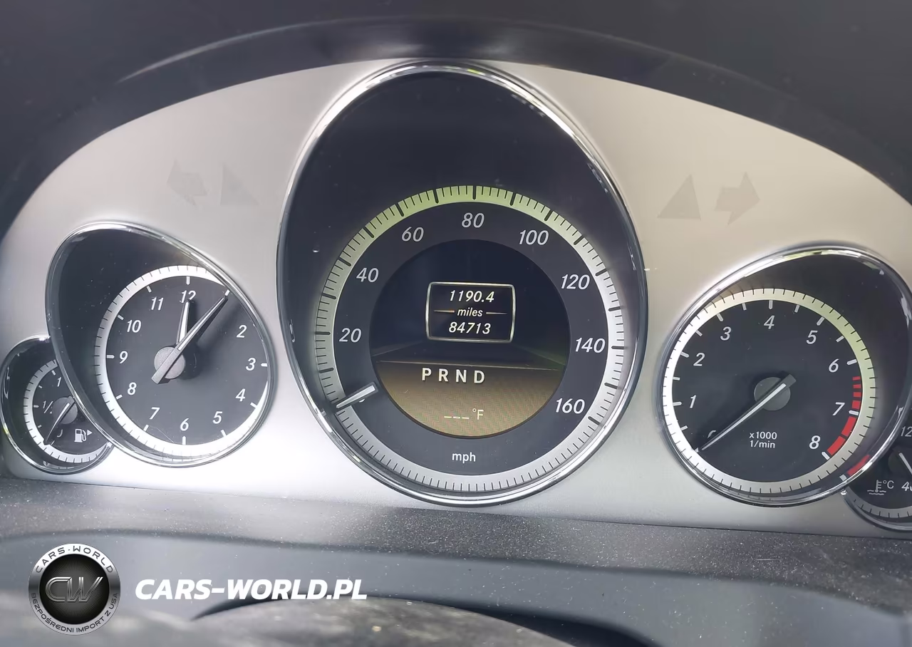 2012 Mercedes-Benz E 350 VIN:WDDKK5KF6CF147934 - 6
