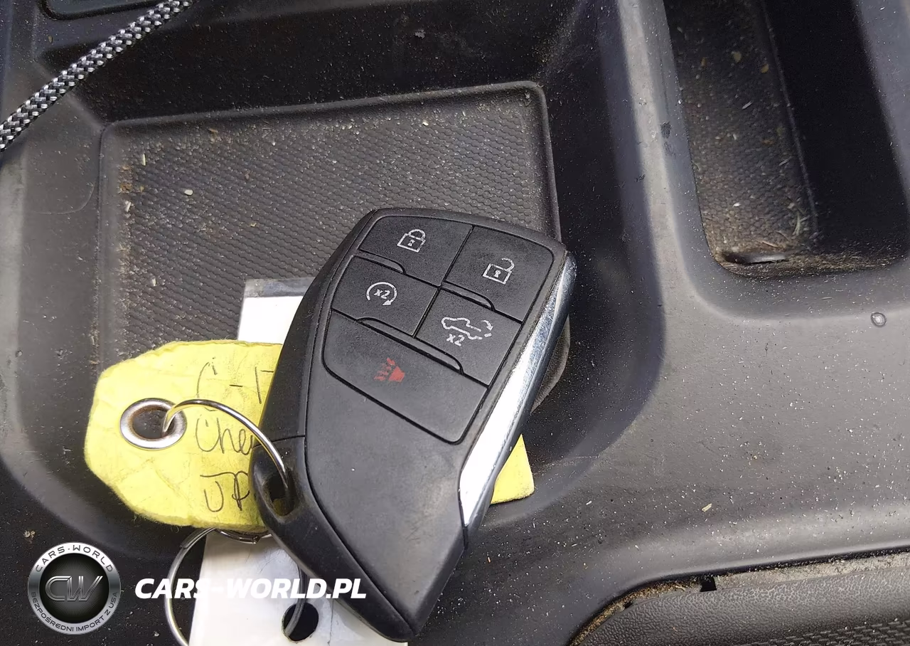 2024 Chevrolet Silverado 1500 2Wd Short Bed Rst VIN:2GCPADED6R1143972 - 11