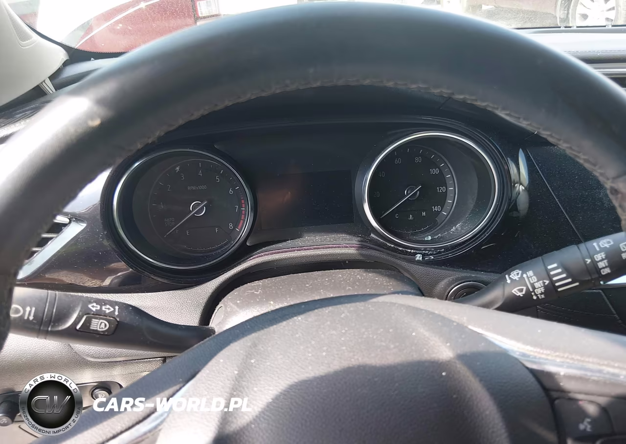 2021 Buick Encore Gx Fwd Select VIN:KL4MMDS21MB156323 - 7