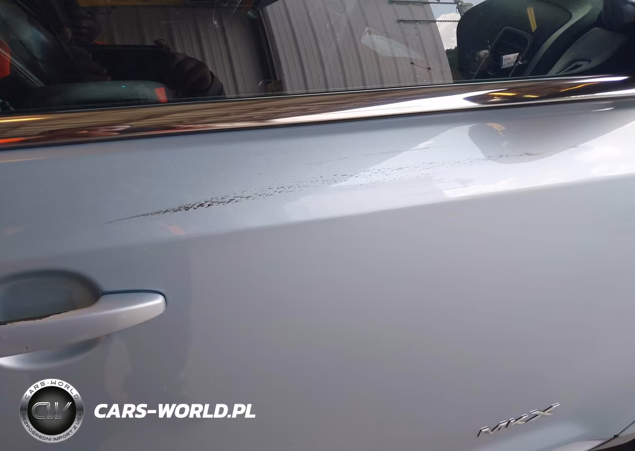 2008 Lincoln Mkx VIN:2LMDU68CX8BJ07204 - 6