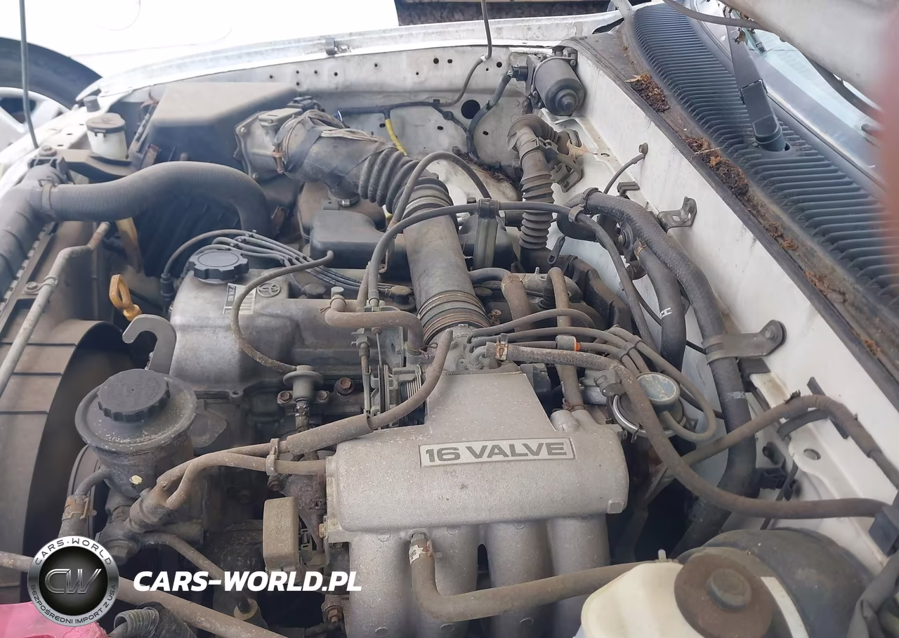 1999 Toyota Tacoma VIN:4TAVL52N2XZ414403 - 10