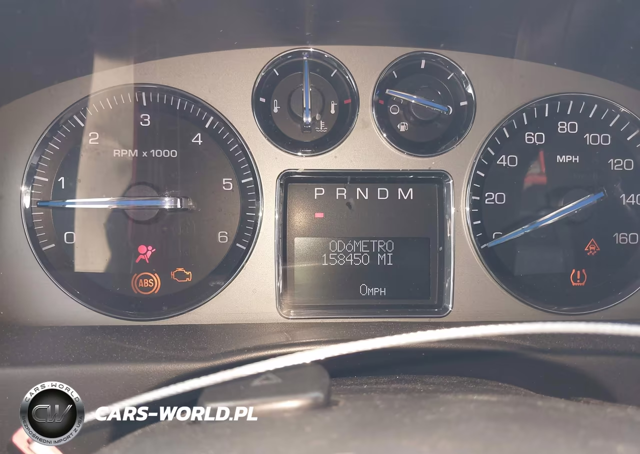 2007 Cadillac Escalade VIN:1GYFK63897R297911 - 15