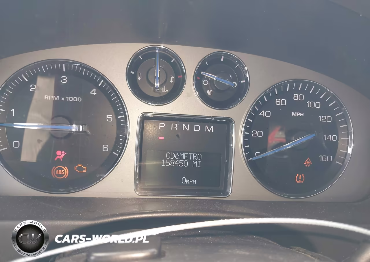 2007 Cadillac Escalade VIN:1GYFK63897R297911 - 7