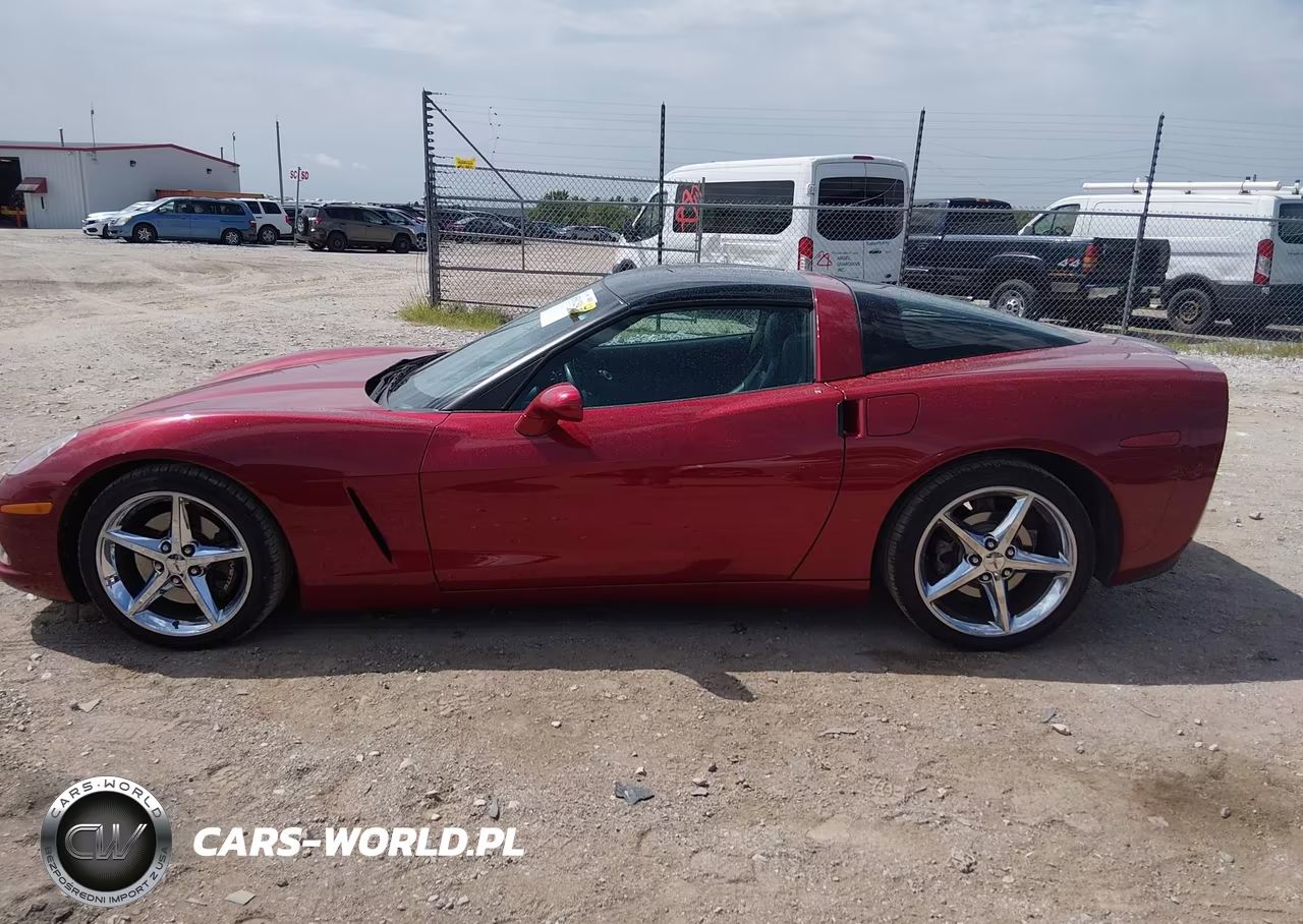 2011 Chevrolet Corvette VIN:1G1YC2DW0B5106533 - 14