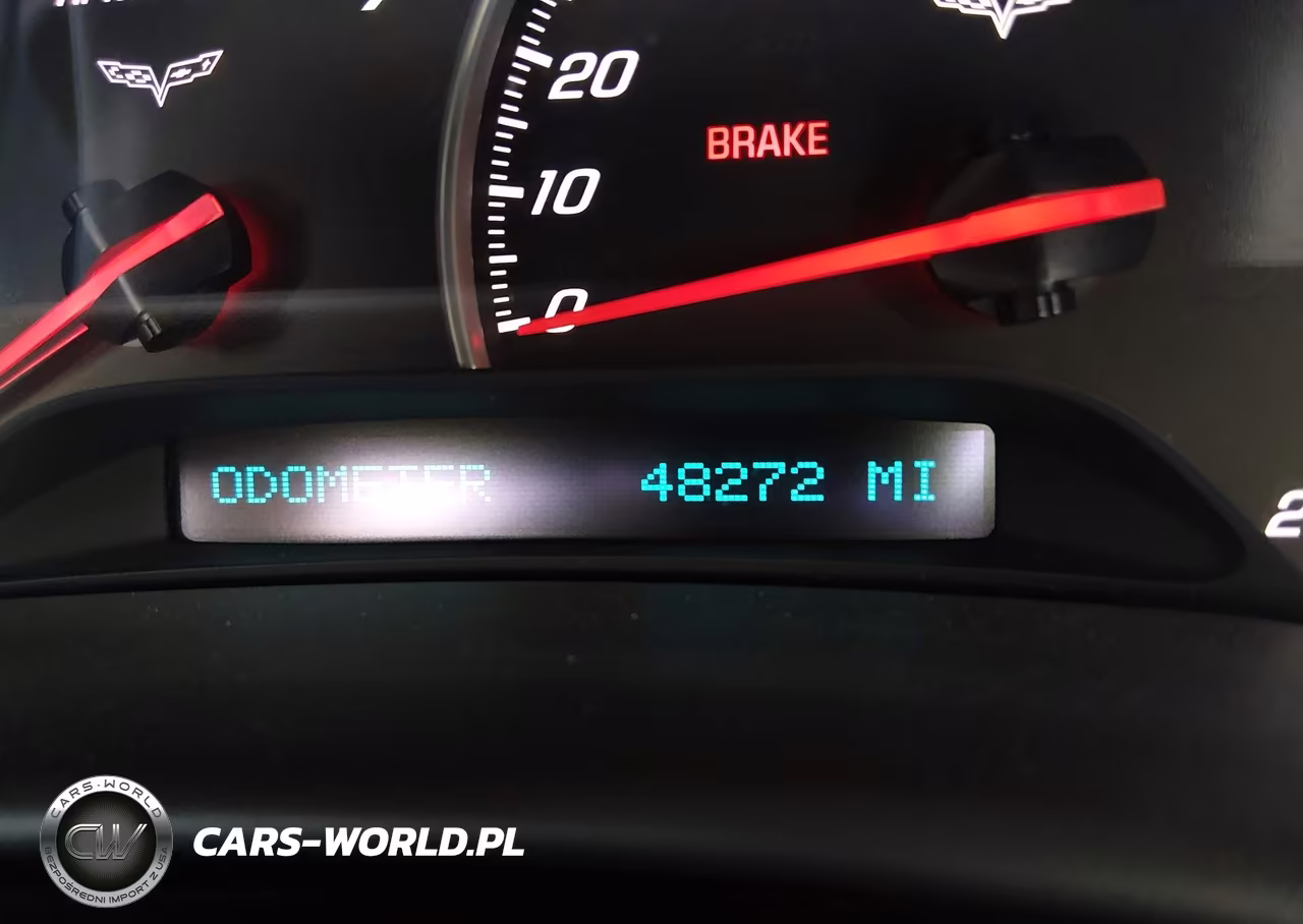 2011 Chevrolet Corvette VIN:1G1YC2DW0B5106533 - 15