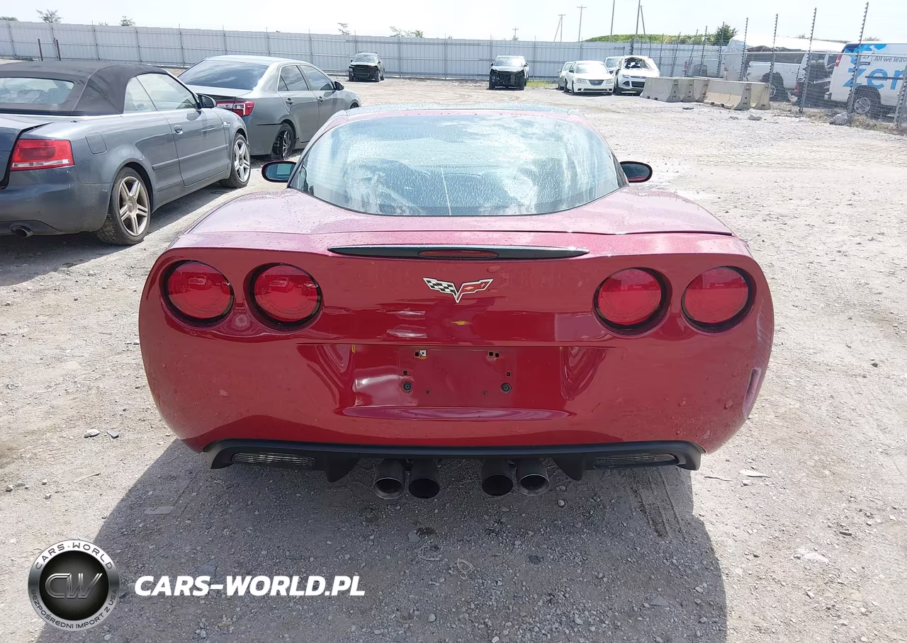2011 Chevrolet Corvette VIN:1G1YC2DW0B5106533 - 16